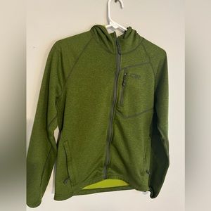Outdoor Research hoodie